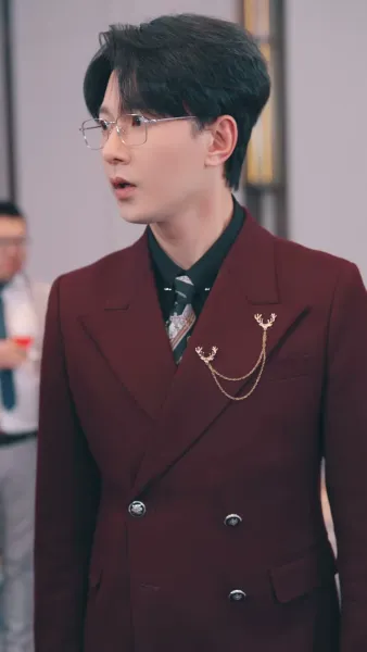 แผนลับหย่าของสามี