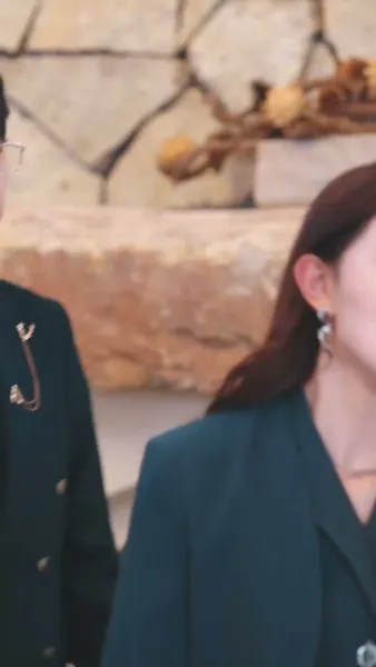 แผนลับหย่าของสามี