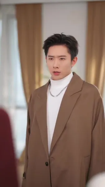 แผนลับหย่าของสามี