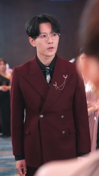 แผนลับหย่าของสามี