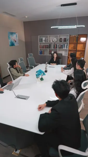 แผนลับหย่าของสามี