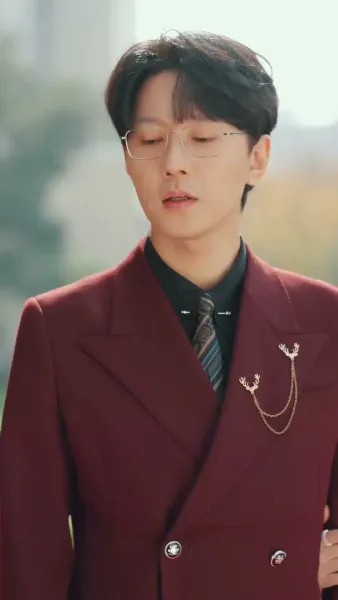 แผนลับหย่าของสามี