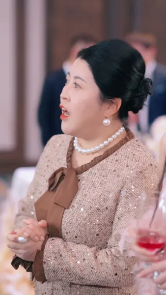 แผนลับหย่าของสามี