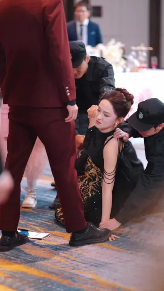 แผนลับหย่าของสามี