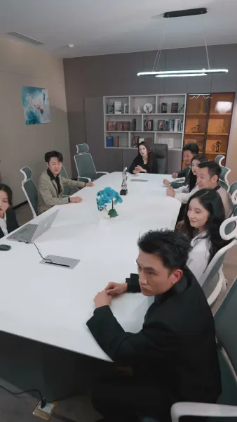 แผนลับหย่าของสามี