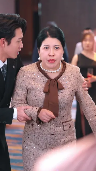 แผนลับหย่าของสามี