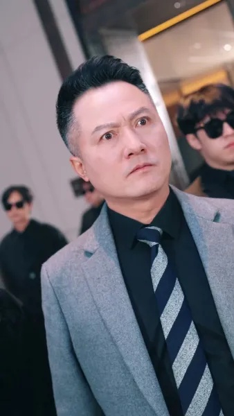 แผนลับหย่าของสามี