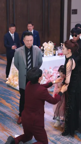 แผนลับหย่าของสามี