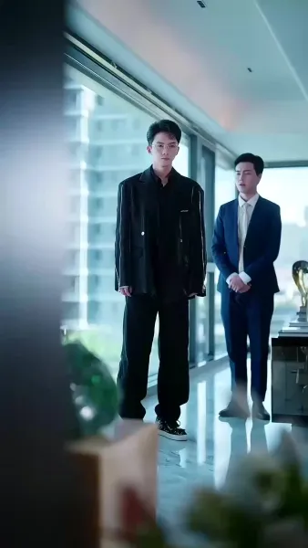 เมื่อหัวใจเลิกยื้อ(พากย์ไทย)