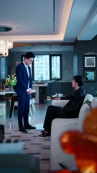 เมื่อหัวใจเลิกยื้อ(พากย์ไทย)