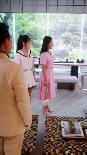 เมื่อหัวใจเลิกยื้อ(พากย์ไทย)