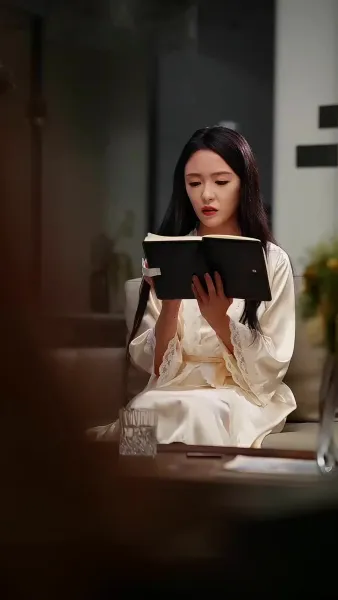 เมื่อหัวใจเลิกยื้อ(พากย์ไทย)