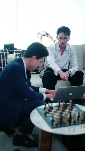 เมื่อหัวใจเลิกยื้อ(พากย์ไทย)