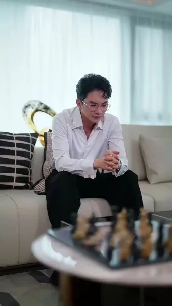 เมื่อหัวใจเลิกยื้อ(พากย์ไทย)