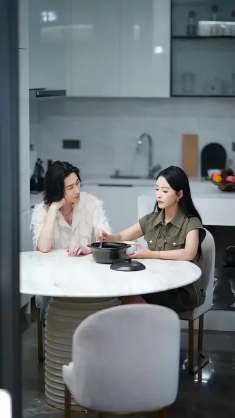 เมื่อหัวใจเลิกยื้อ(พากย์ไทย)