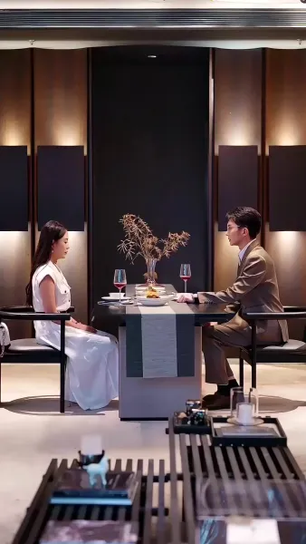 เมื่อหัวใจเลิกยื้อ(พากย์ไทย)