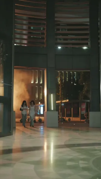 โลกกำหนดให้เรารักกัน