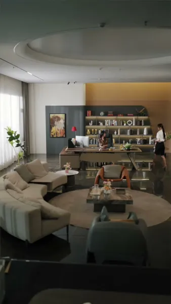 โลกกำหนดให้เรารักกัน