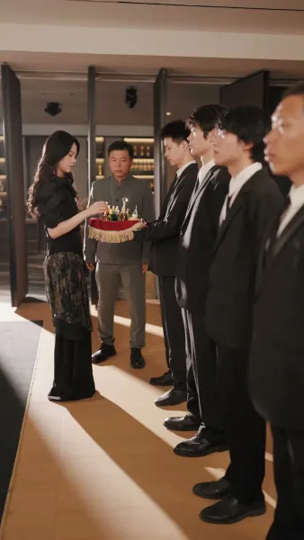 โลกกำหนดให้เรารักกัน