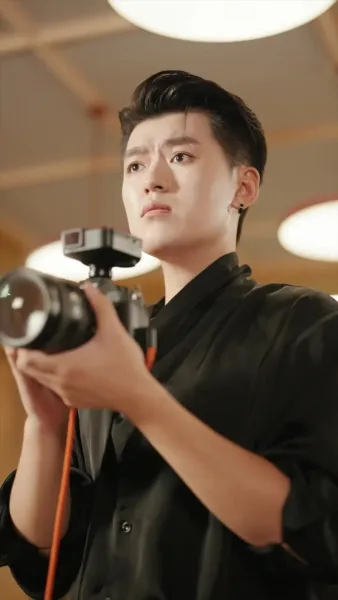 โลกกำหนดให้เรารักกัน