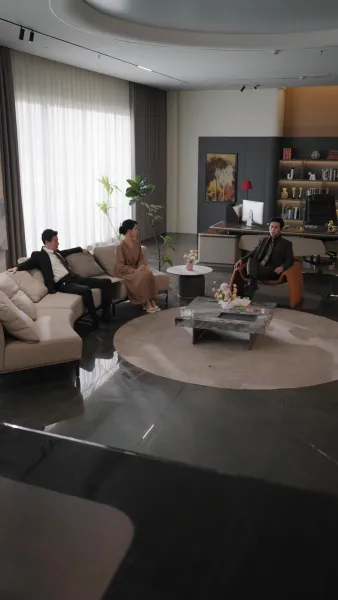 โลกกำหนดให้เรารักกัน