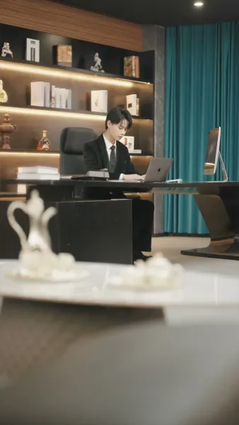 โลกกำหนดให้เรารักกัน