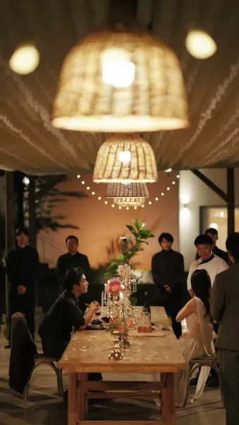 โลกกำหนดให้เรารักกัน