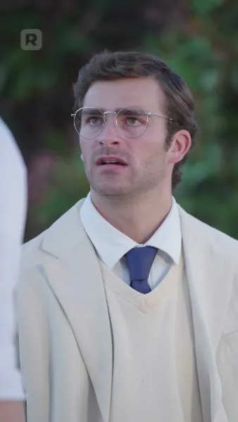 ศาสตราจารย์คะคุณคือพ่อของลูกฉัน