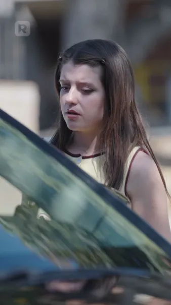 ศาสตราจารย์คะคุณคือพ่อของลูกฉัน