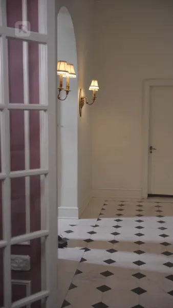 ศาสตราจารย์คะคุณคือพ่อของลูกฉัน