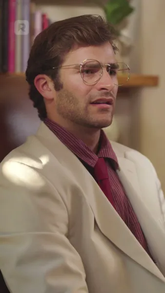 ศาสตราจารย์คะคุณคือพ่อของลูกฉัน