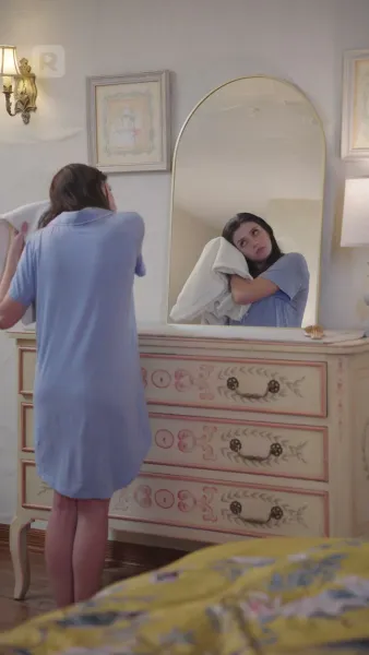 ศาสตราจารย์คะคุณคือพ่อของลูกฉัน