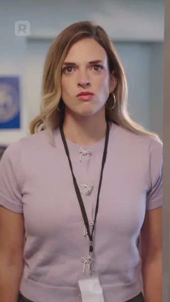 ศาสตราจารย์คะคุณคือพ่อของลูกฉัน