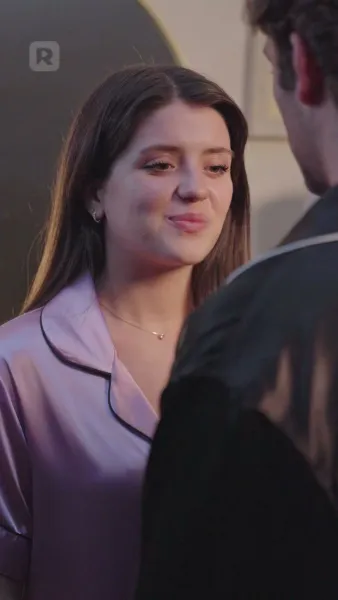 ศาสตราจารย์คะคุณคือพ่อของลูกฉัน