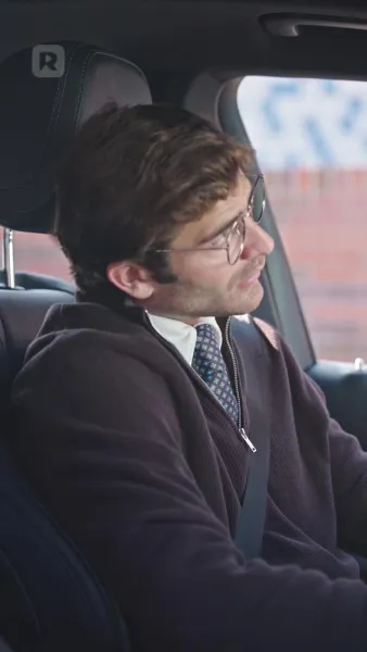 ศาสตราจารย์คะคุณคือพ่อของลูกฉัน