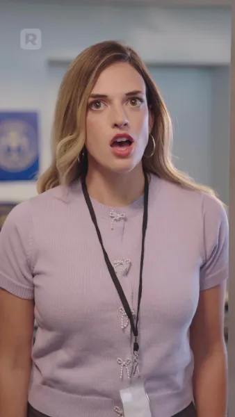 ศาสตราจารย์คะคุณคือพ่อของลูกฉัน