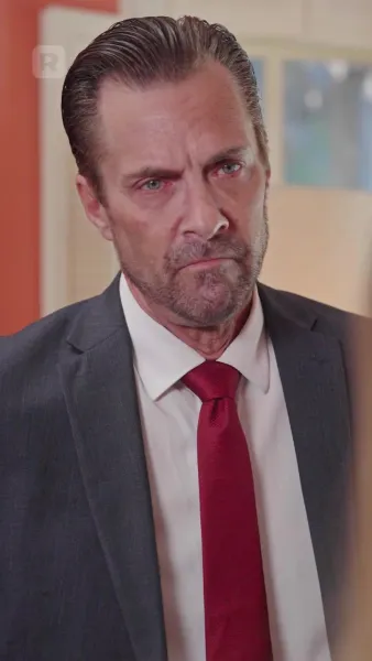 ศาสตราจารย์คะคุณคือพ่อของลูกฉัน