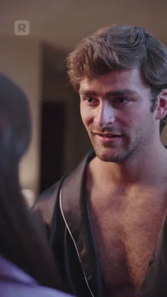 ศาสตราจารย์คะคุณคือพ่อของลูกฉัน