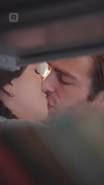 ศาสตราจารย์คะคุณคือพ่อของลูกฉัน