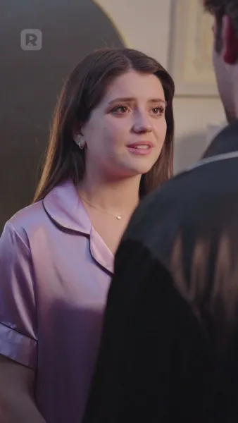 ศาสตราจารย์คะคุณคือพ่อของลูกฉัน