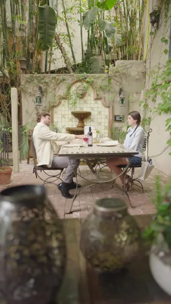 ศาสตราจารย์คะคุณคือพ่อของลูกฉัน