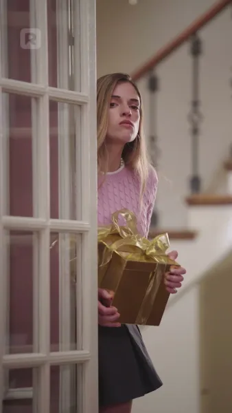 ศาสตราจารย์คะคุณคือพ่อของลูกฉัน