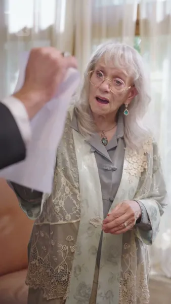 ศาสตราจารย์คะคุณคือพ่อของลูกฉัน