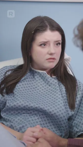 ศาสตราจารย์คะคุณคือพ่อของลูกฉัน