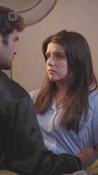 ศาสตราจารย์คะคุณคือพ่อของลูกฉัน