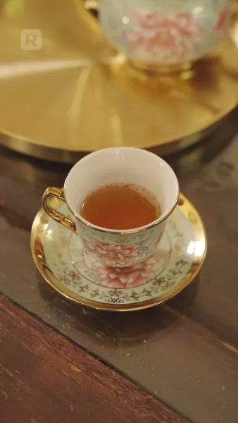 ศาสตราจารย์คะคุณคือพ่อของลูกฉัน