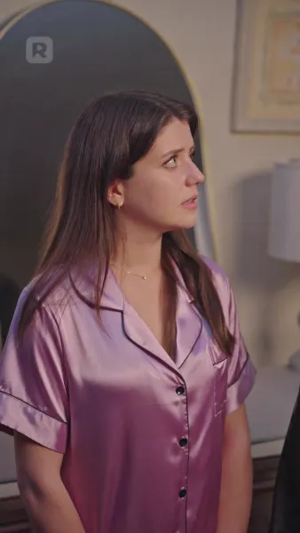 ศาสตราจารย์คะคุณคือพ่อของลูกฉัน