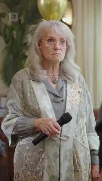 ศาสตราจารย์คะคุณคือพ่อของลูกฉัน