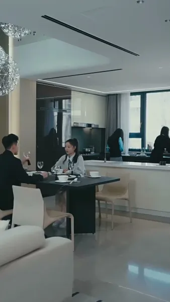 ห้ามใจไว้ไม่ให้รักเธอ