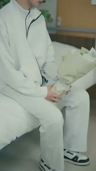 ห้ามใจไว้ไม่ให้รักเธอ